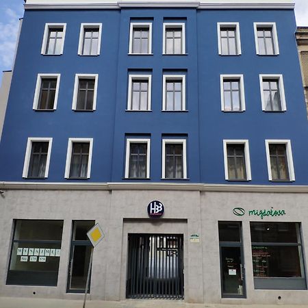 H33 Apartamenty Bytom Exteriör bild