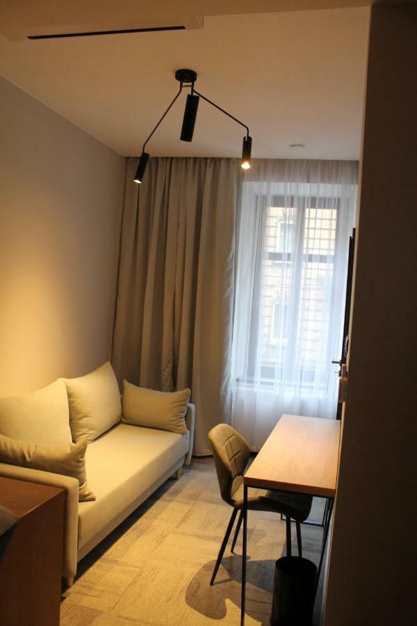 H33 Apartamenty Bytom Exteriör bild