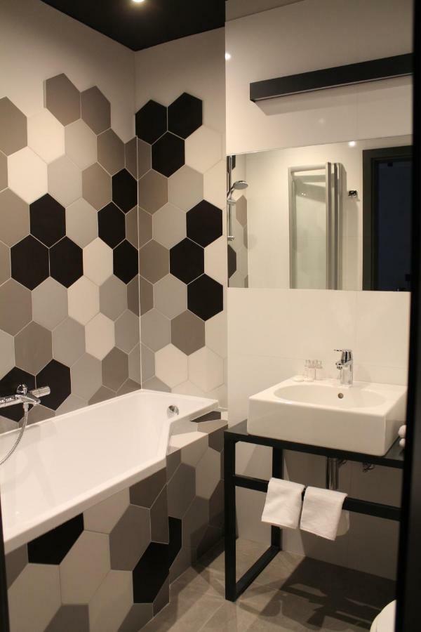 H33 Apartamenty Bytom Exteriör bild