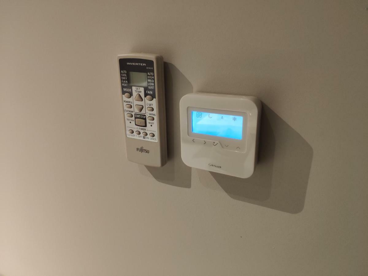 H33 Apartamenty Bytom Exteriör bild