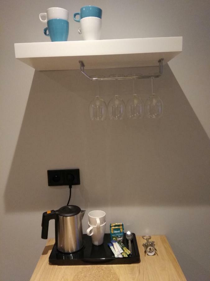 H33 Apartamenty Bytom Exteriör bild