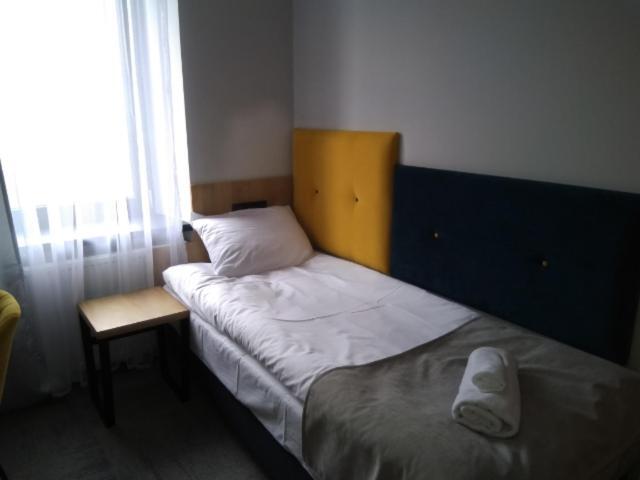 H33 Apartamenty Bytom Exteriör bild